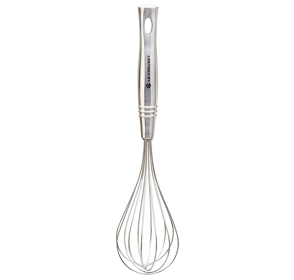 Image 219088.jpg, Product 219-088 / Price $50.00, Le Creuset Revolution Balloon Whisk from Le Creuset on TSC.ca's Kitchen department