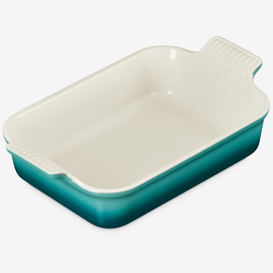 Image 219093_ALTMORE1.jpg, Product 219-093 / Price $90.00, Le Creuset Heritage 2.3L Rectangular Dish from Le Creuset on TSC.ca's Kitchen department