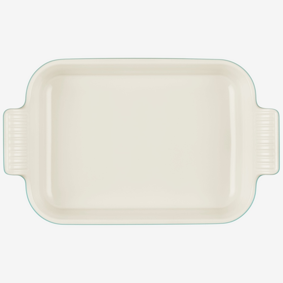 Image 219093_ALTMORE3.jpg, Product 219-093 / Price $90.00, Le Creuset Heritage 2.3L Rectangular Dish from Le Creuset on TSC.ca's Kitchen department