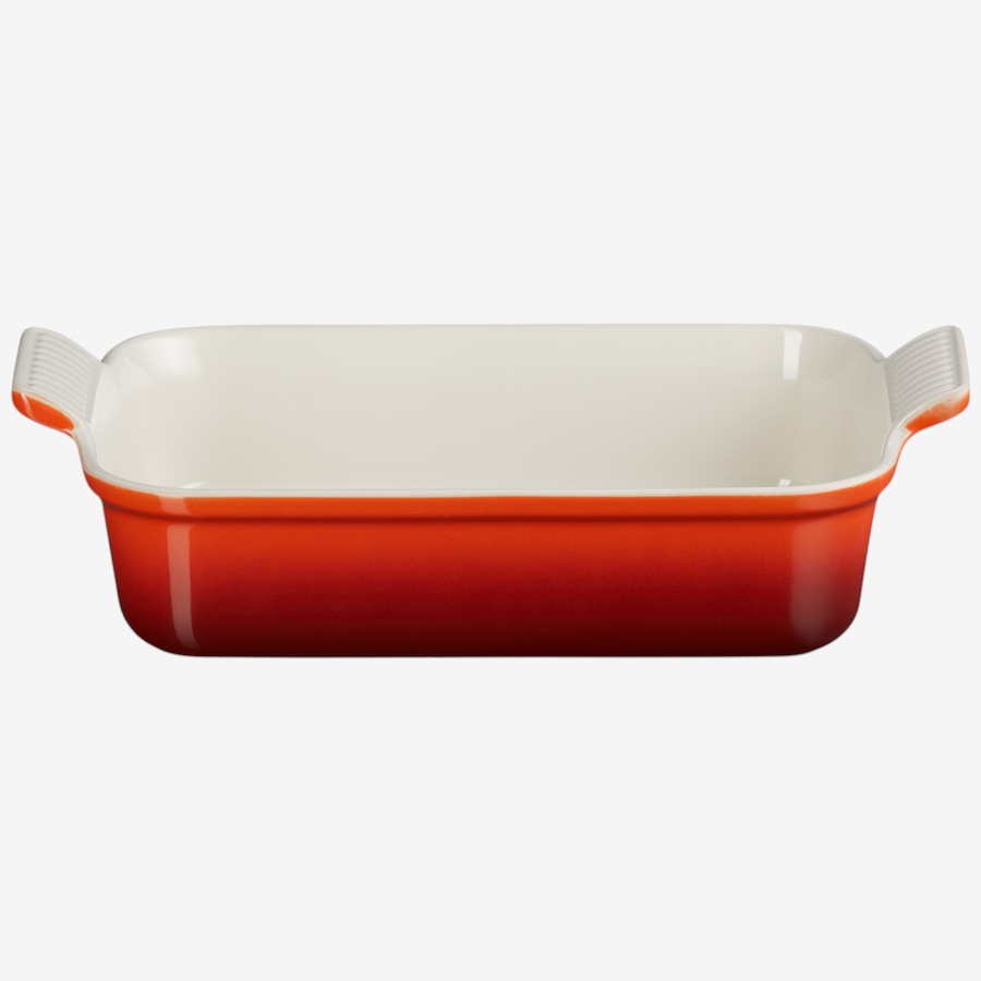 Image 219093_CER.jpg, Product 219-093 / Price $90.00, Le Creuset Heritage 2.3L Rectangular Dish from Le Creuset on TSC.ca's Kitchen department