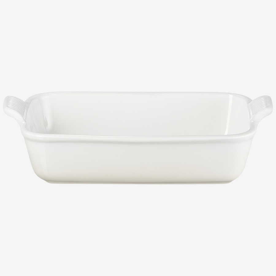 Image 219093_MGE.jpg, Product 219-093 / Price $90.00, Le Creuset Heritage 2.3L Rectangular Dish from Le Creuset on TSC.ca's Kitchen department