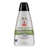 Bissell Little Green Spot and Stain Formula