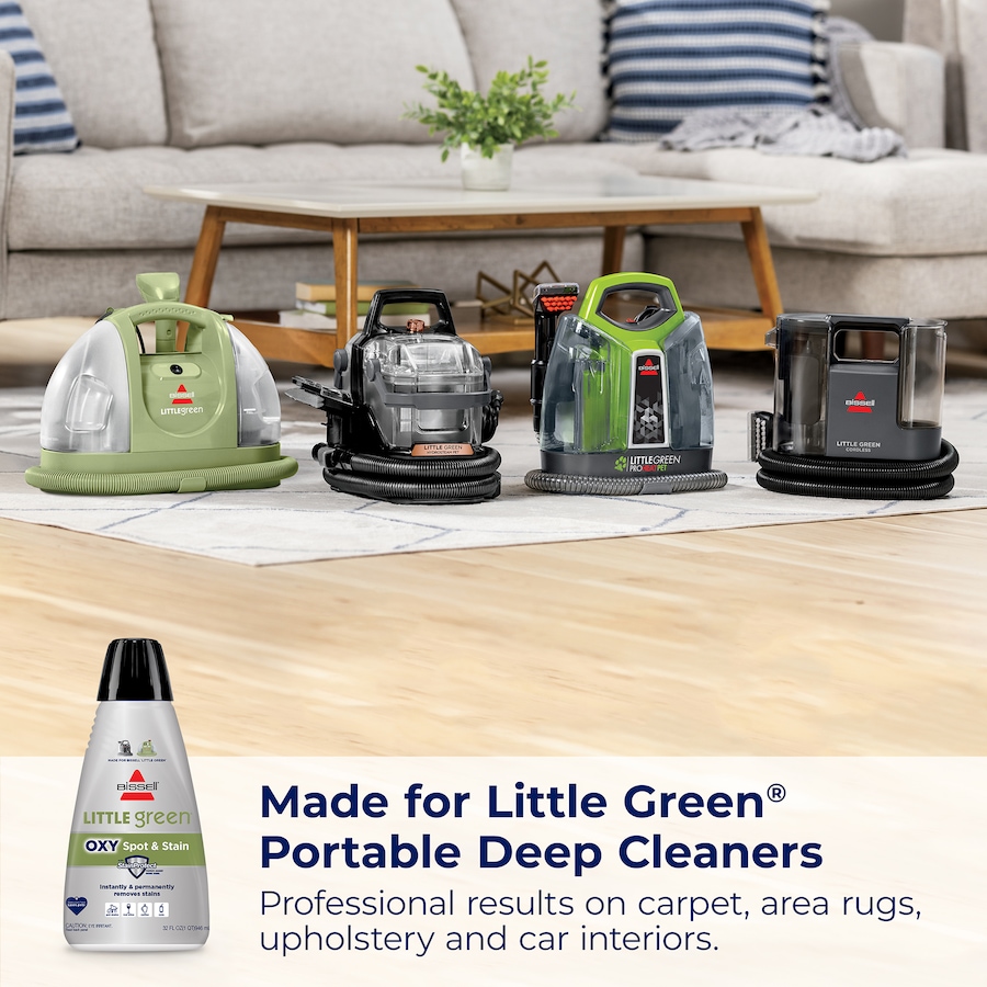 Image 219109_ALTMORE3.jpg, Product 219-109 / Price $15.99, Bissell Little Green Spot and Stain Formula from Bissell on TSC.ca's Home & Garden department