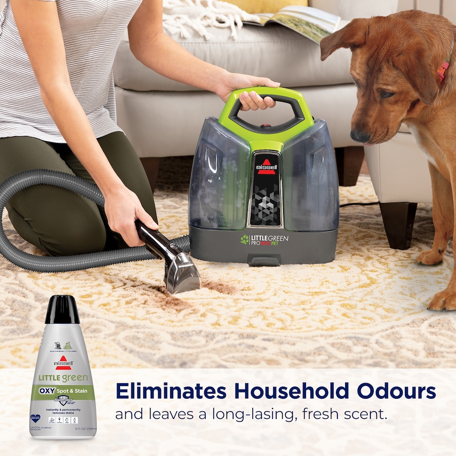 Image 219109_ALTMORE5.jpg, Product 219-109 / Price $15.99, Bissell Little Green Spot and Stain Formula from Bissell on TSC.ca's Home & Garden department