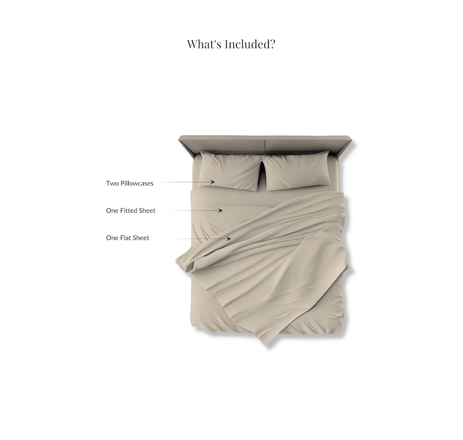 Image 219110_ALTMORE2.jpg, Product 219-110 / Price $252.88 - $319.88, Lusome Temperature-Regulating Sheets from Lusomé on TSC.ca's Home & Garden department