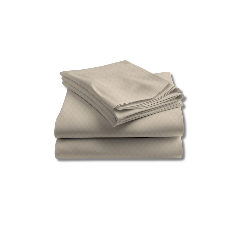 Image 219110_CHM.jpg, Product 219-110 / Price $252.88 - $319.88, Lusome Temperature-Regulating Sheets from Lusomé on TSC.ca's Home & Garden department