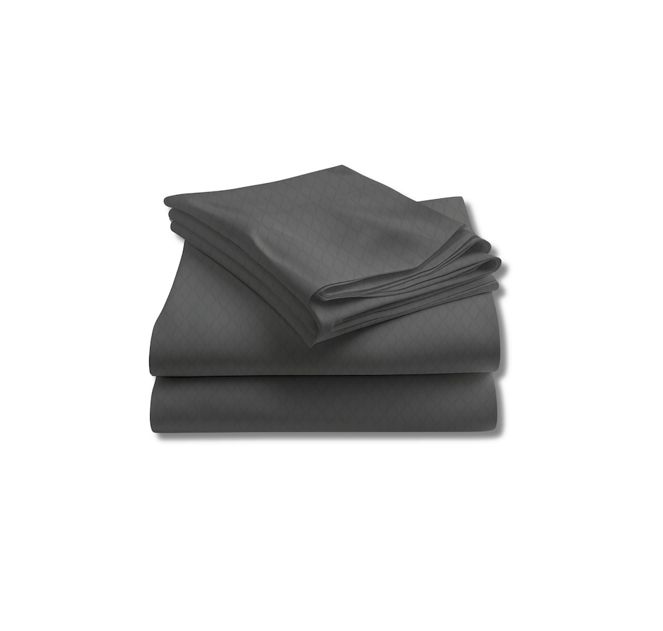 Image 219110_SMPRL.jpg, Product 219-110 / Price $252.88 - $319.88, Lusome Temperature-Regulating Sheets from Lusomé on TSC.ca's Home & Garden department