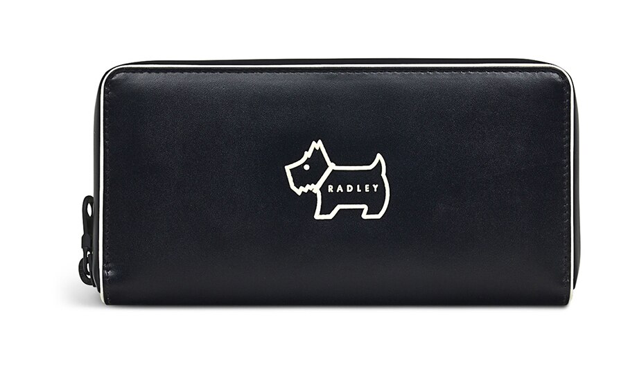 Radley london wallet Clearance