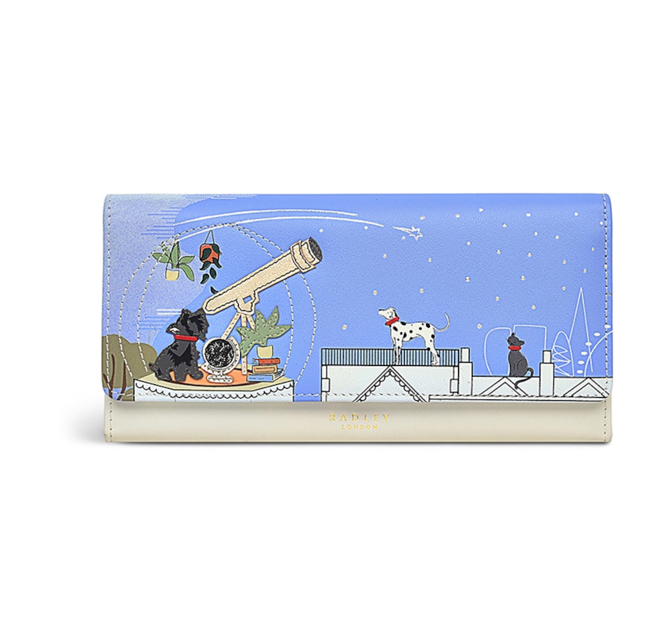 Image 219132_CFL.jpg, Product 219-132 / Price $99.88, Radley London The Observatory Large Flapover Matinee from Radley London on TSC.ca's Fashion department