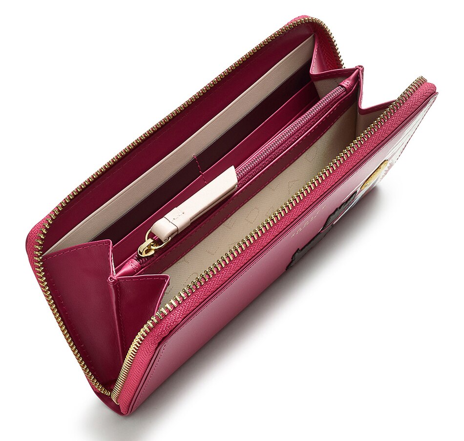 Image 219141_ALTMORE2.jpg, Product 219-141 / Price $79.33, Radley London Bauble Large Zip Around Matinee from Radley London on TSC.ca's Fashion department