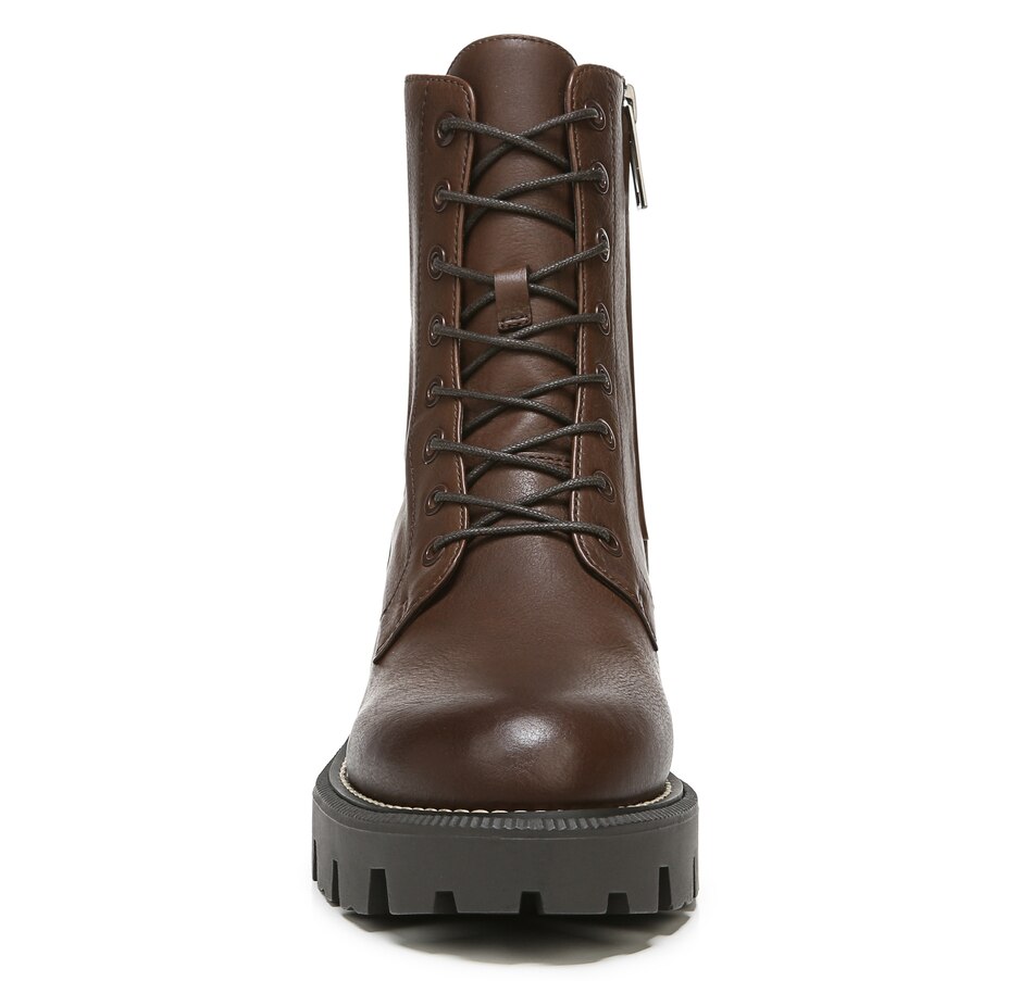 Combat Sam Edelman 219 Military Boots 219 Winter Boots Fashion 219