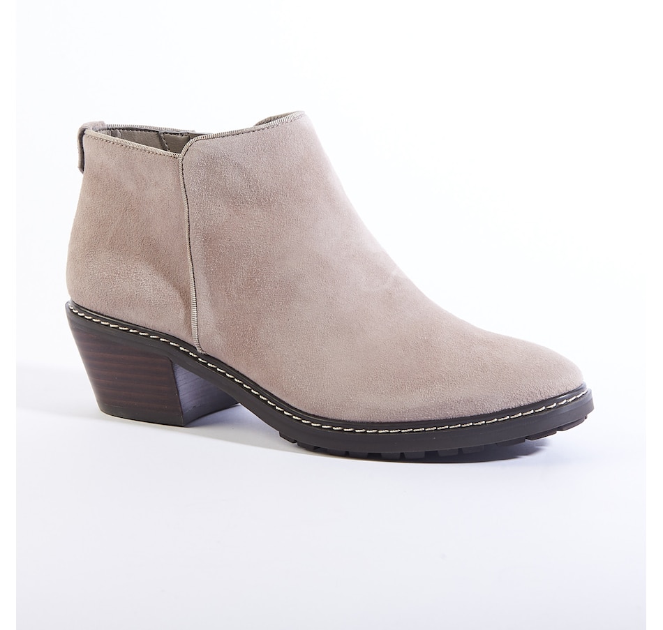 Image 219187_PUT.jpg, Product 219-187 / Price $159.99, Sam Edelman Pryce Waterproof Bootie from Sam Edelman on TSC.ca's Clothing & Shoes department