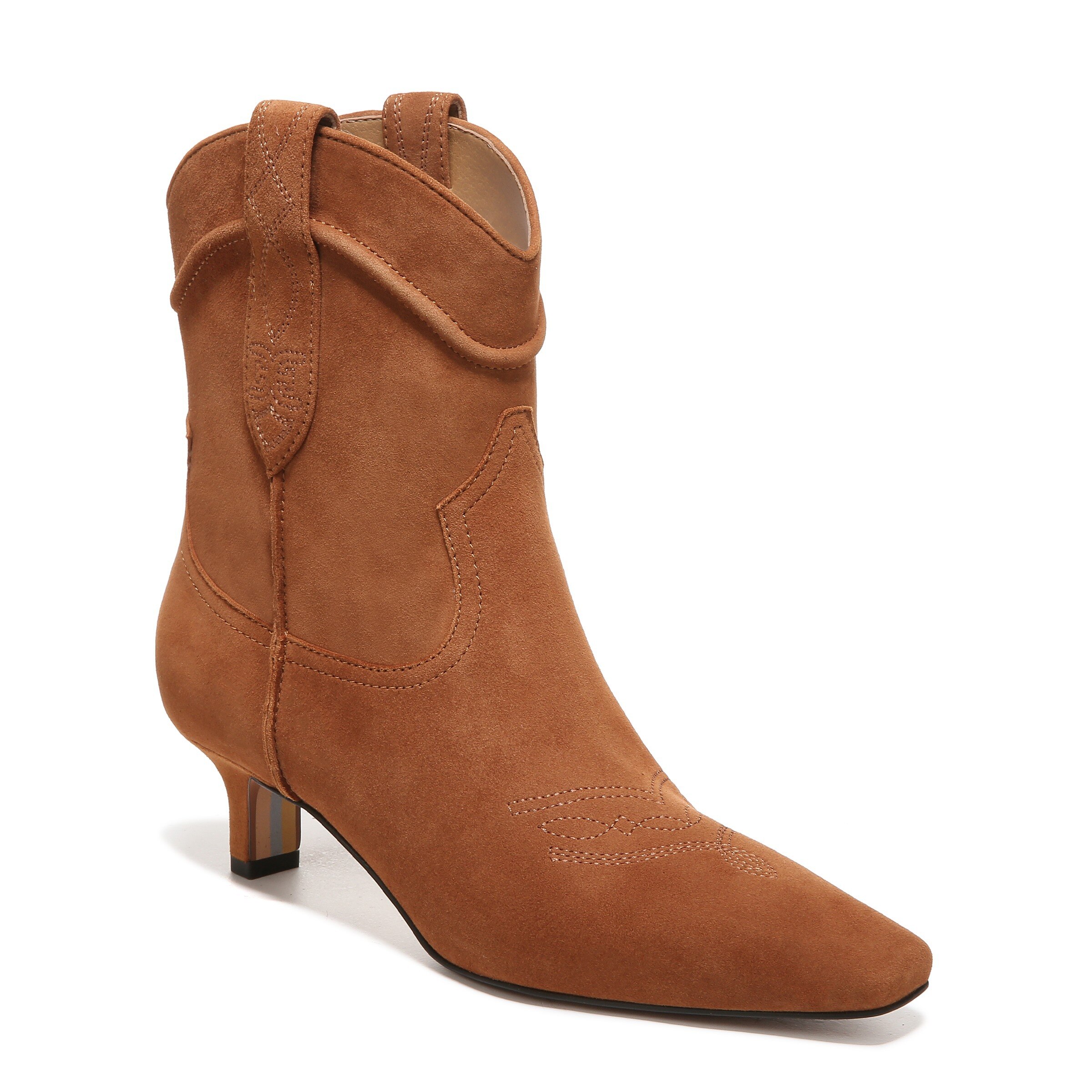 Fall hot sale 219 booties