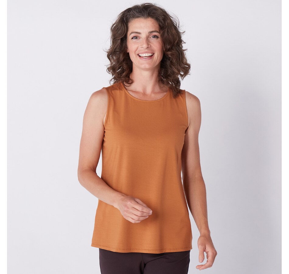 Image 219214_SCE.jpg, Product 219-214 / Price $19.88, Mr. Max Ultra Modal Tank Top from Mr. Max on TSC.ca's Fashion department