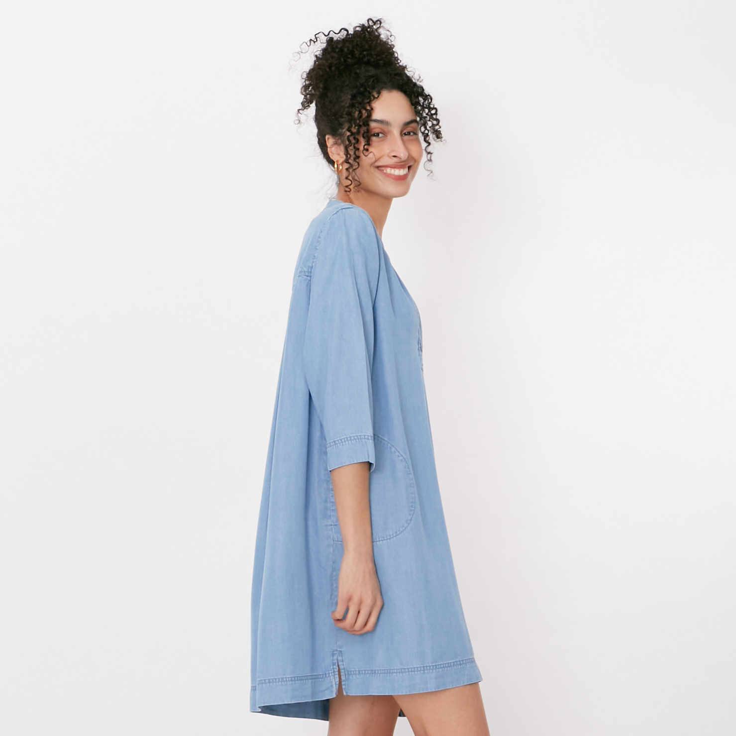 tsc.ca - Shannon Passero Denim Tencel 