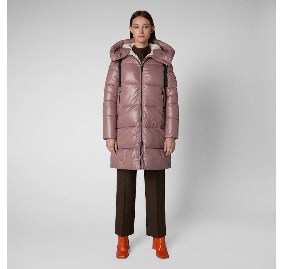 Clothing & Shoes - Jackets & Coats - Puffer Jackets - Save the Duck ...