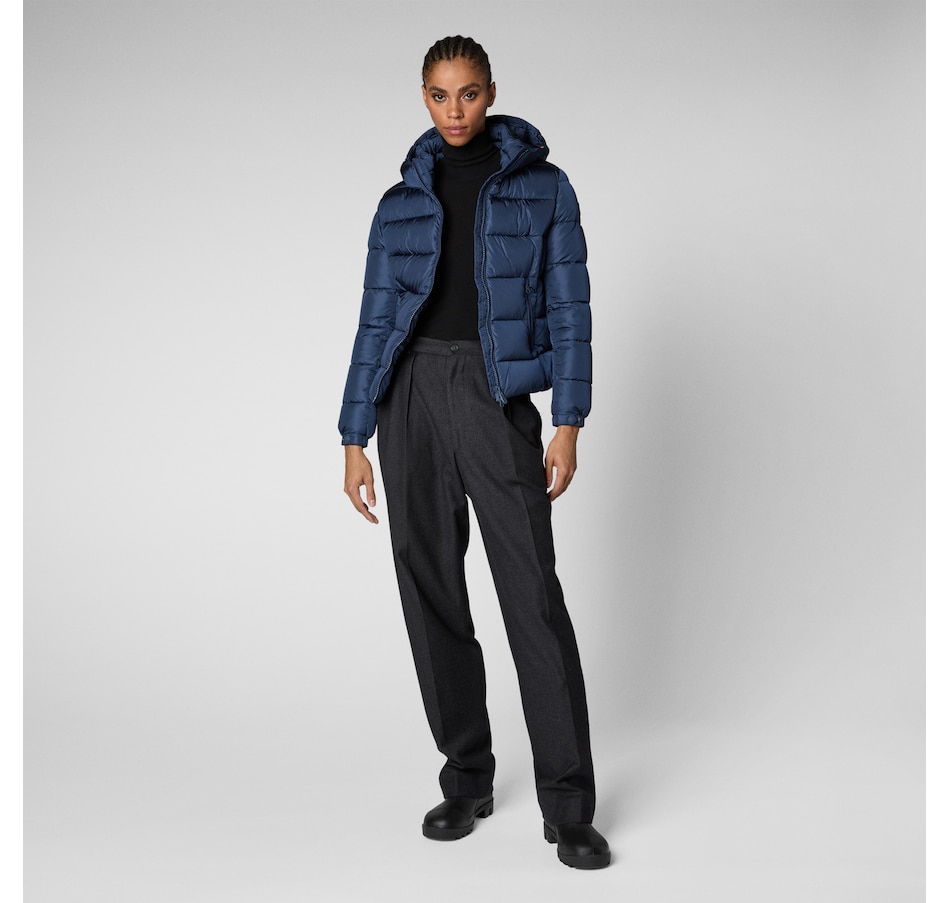 Clothing & Shoes - Jackets & Coats - Puffer Jackets - Save the