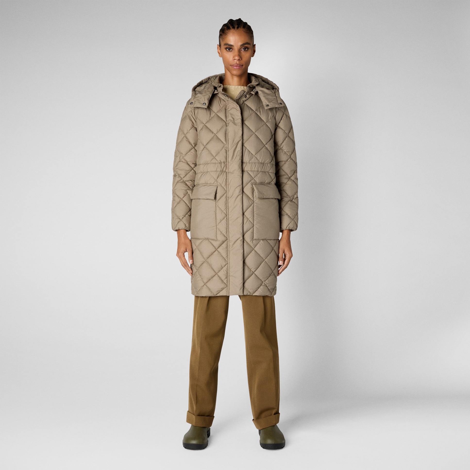 Clothing & Shoes - Jackets & Coats - Coats & Parkas - Save the