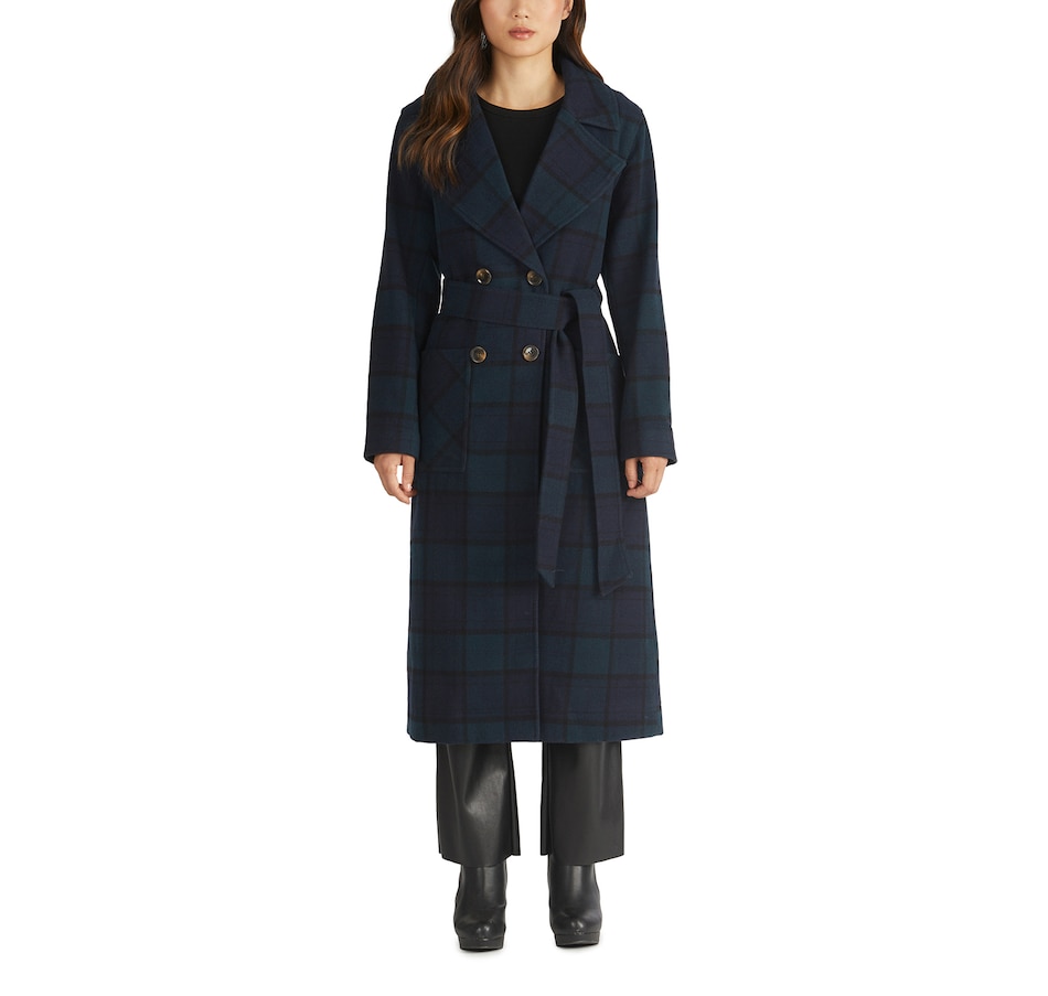 Image 219274_ALTMORE1.jpg, Product 219-274 / Price $159.33, Badgley Mischka Romance Wool Blend Jacket from Badgley Mischka on TSC.ca's Fashion department