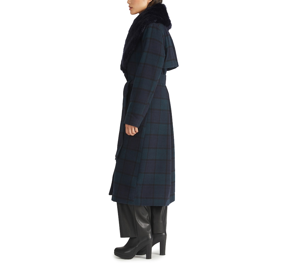 Image 219274_ALTMORE2.jpg, Product 219-274 / Price $159.33, Badgley Mischka Romance Wool Blend Jacket from Badgley Mischka on TSC.ca's Fashion department