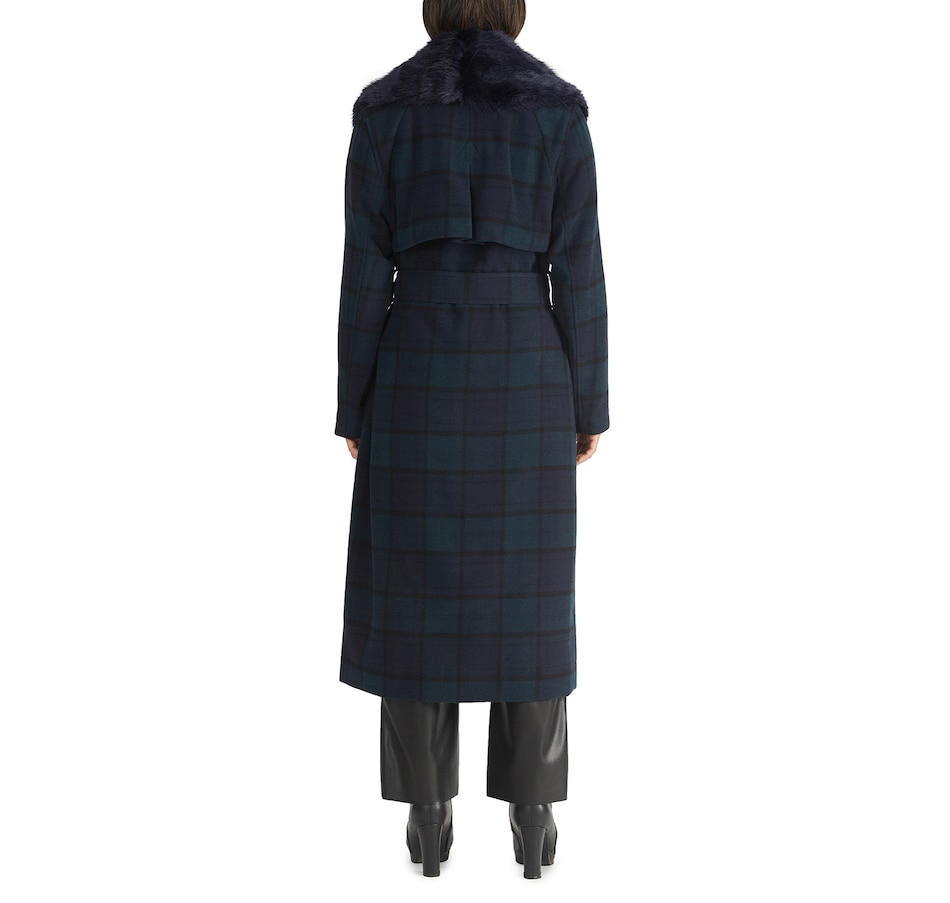 Image 219274_ALTMORE3.jpg, Product 219-274 / Price $159.33, Badgley Mischka Romance Wool Blend Jacket from Badgley Mischka on TSC.ca's Fashion department