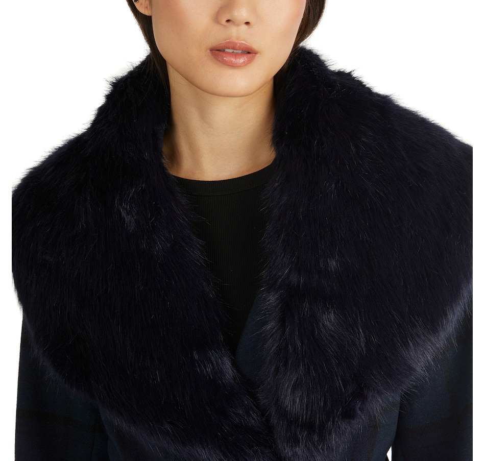 Image 219274_ALTMORE4.jpg, Product 219-274 / Price $159.33, Badgley Mischka Romance Wool Blend Jacket from Badgley Mischka on TSC.ca's Fashion department