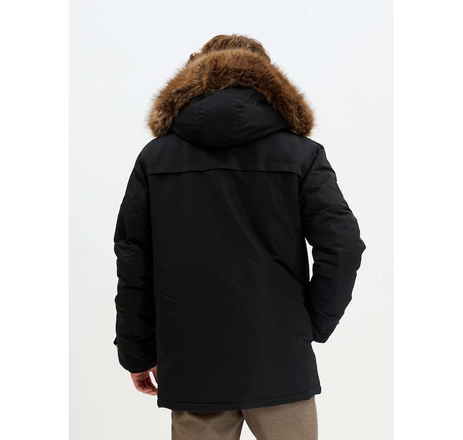 Clothing & Shoes Jackets & Coats Coats & Parkas Menswear Point