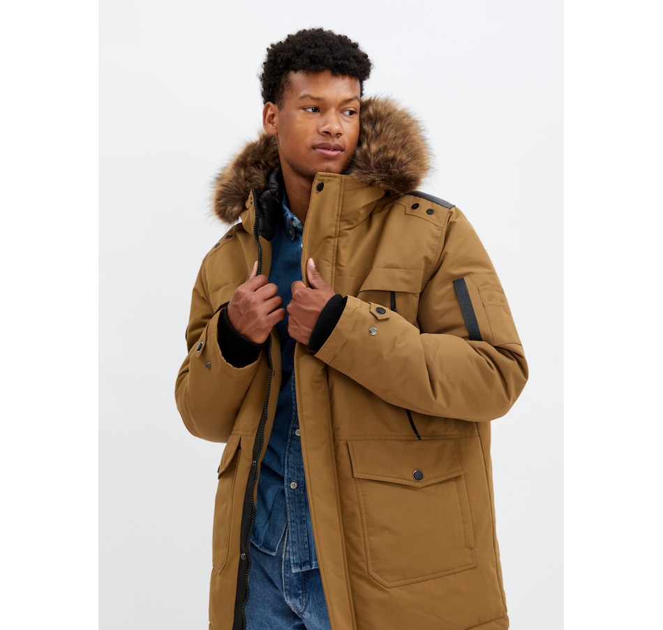 Clothing & Shoes Jackets & Coats Coats & Parkas Menswear Point