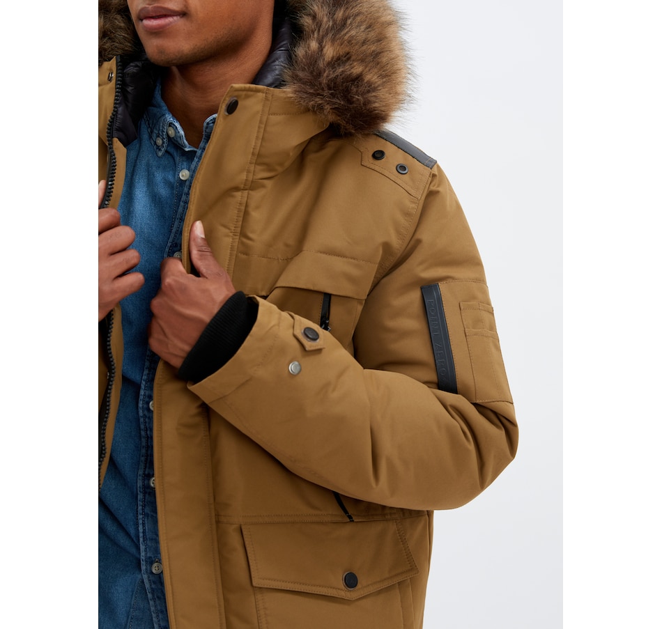 Clothing & Shoes Jackets & Coats Coats & Parkas Menswear Point