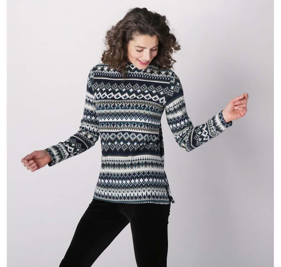 Clothing & Shoes - Tops - Sweaters & Cardigans - Pullovers - Cuddl