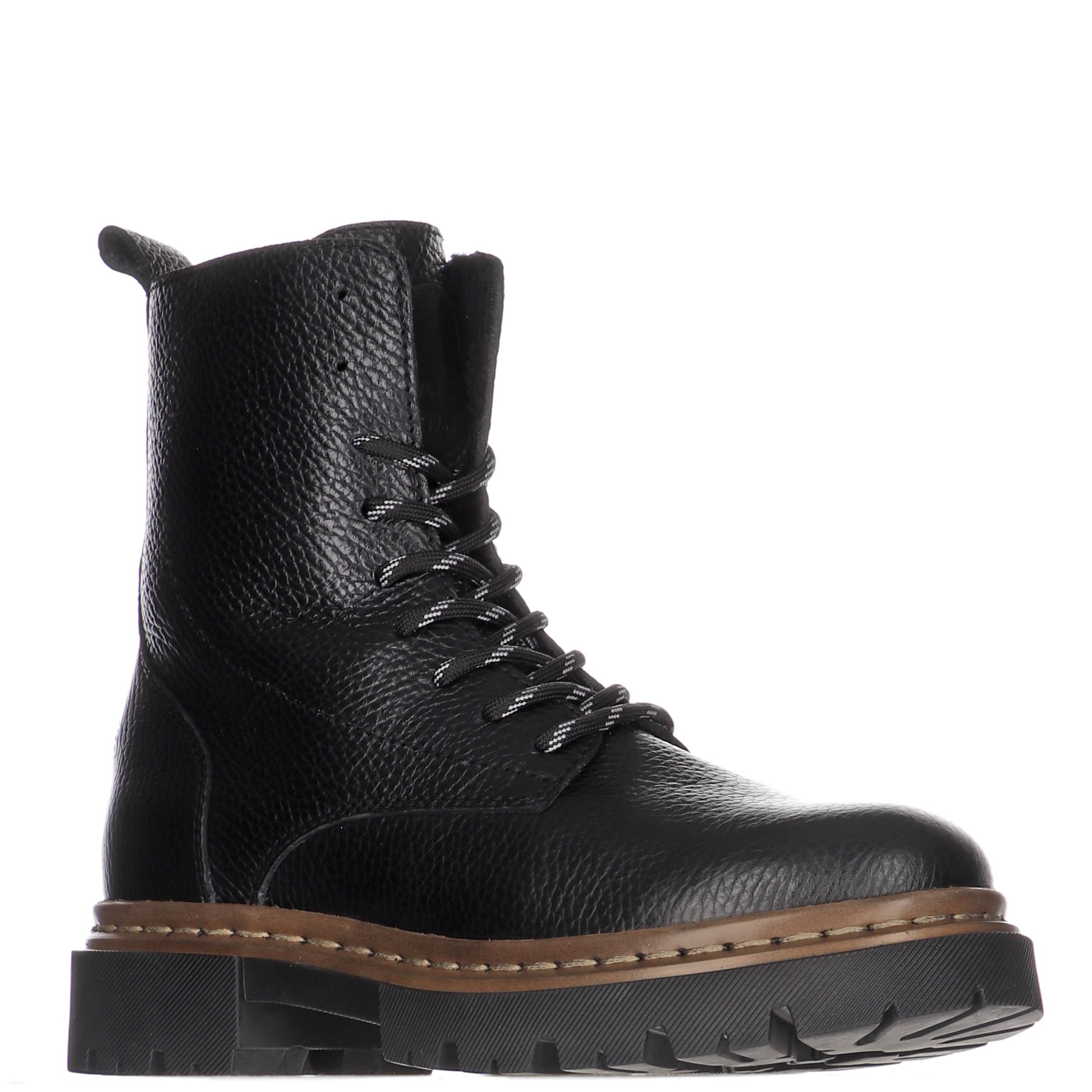 Combat on sale boots 219