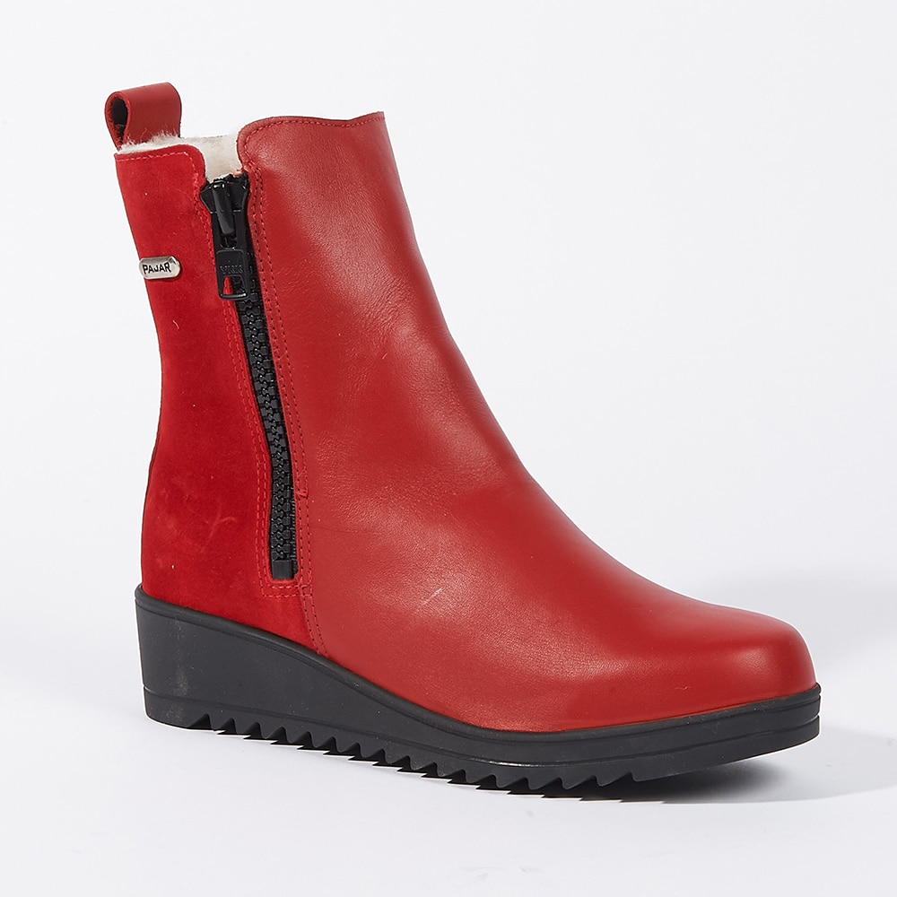 Pajar 2025 wedge boots