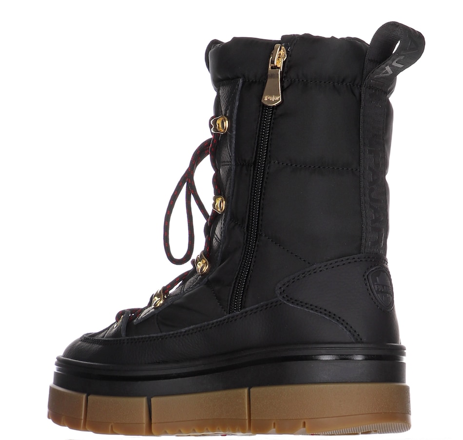 Image 219353_ALTMORE1.jpg, Product 219-353 / Price $129.33, Pajar Helicon Short Boot from Pajar on TSC.ca's Shoes department