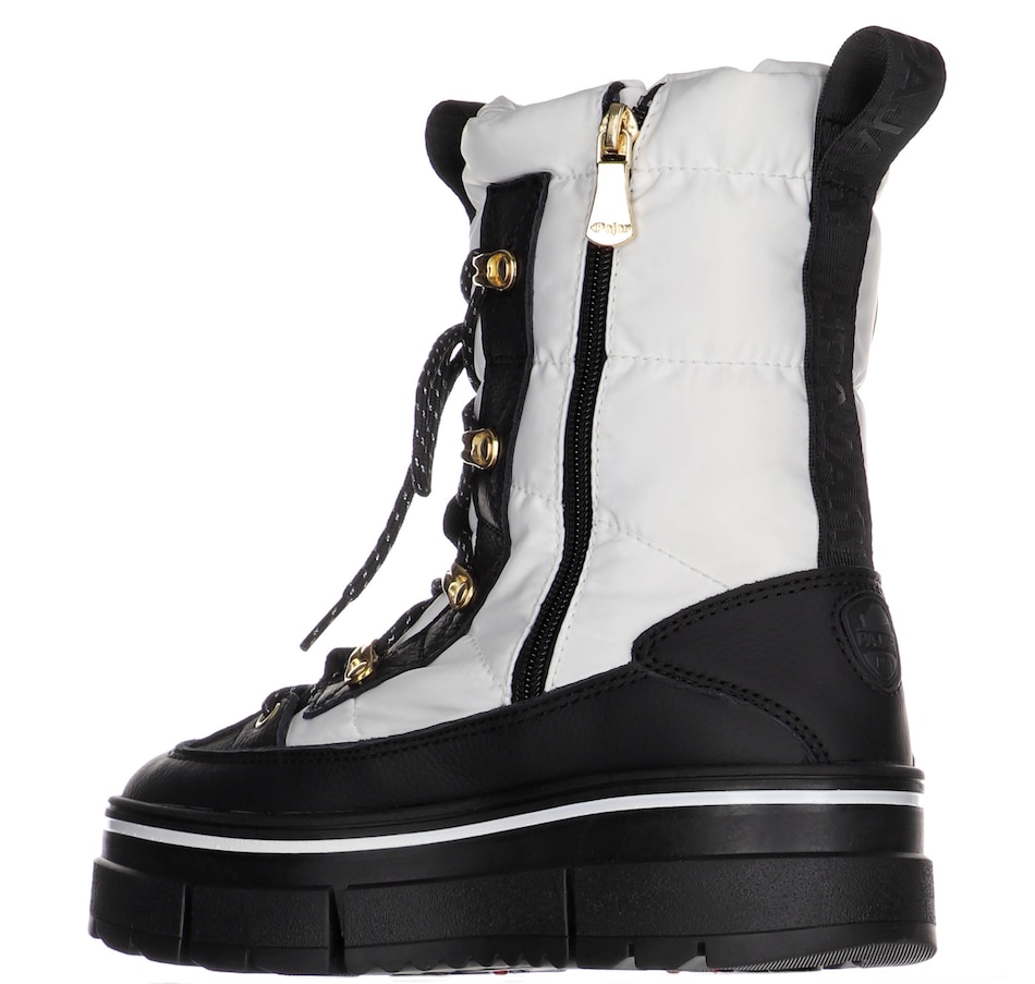 Image 219353_ALTMORE4.jpg, Product 219-353 / Price $129.33, Pajar Helicon Short Boot from Pajar on TSC.ca's Shoes department