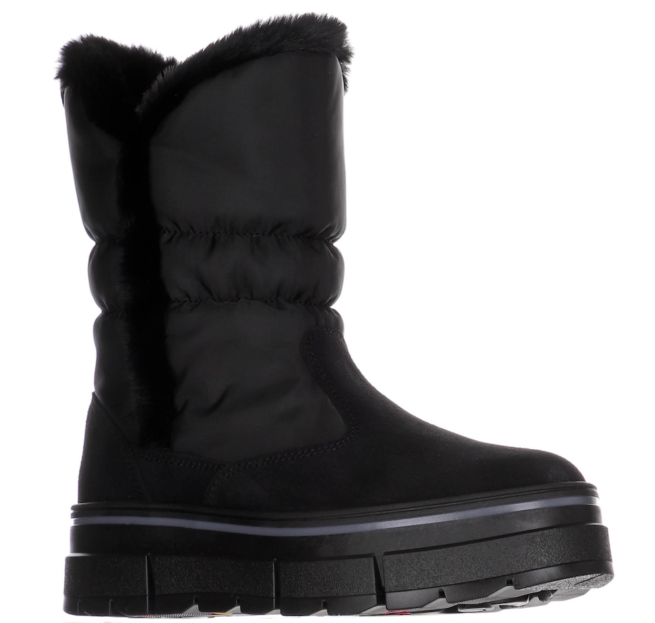 Clothing & Shoes - Shoes - Boots - Pajar Hira Nylon Boot With Ice ...