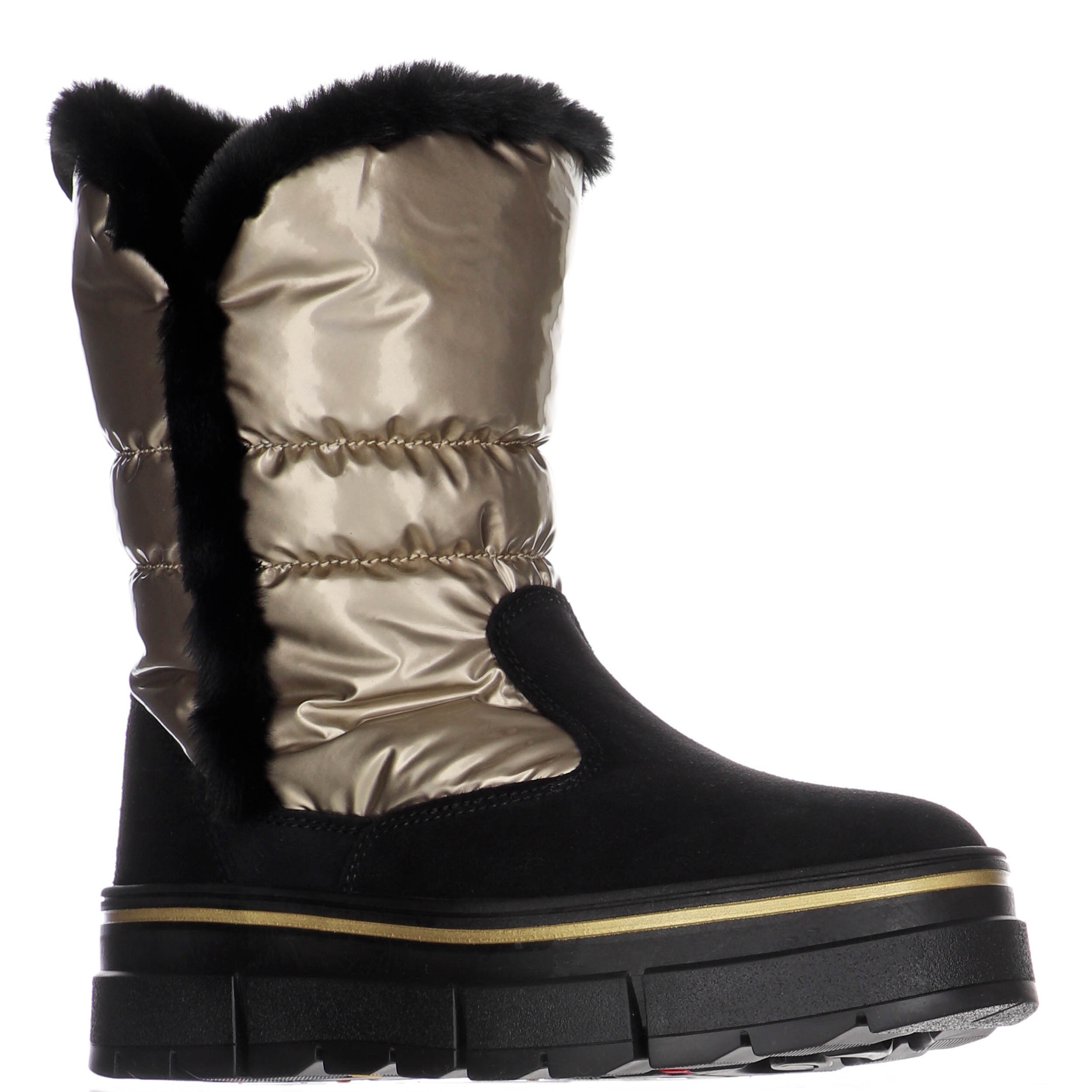 Cougar 2025 zag boots