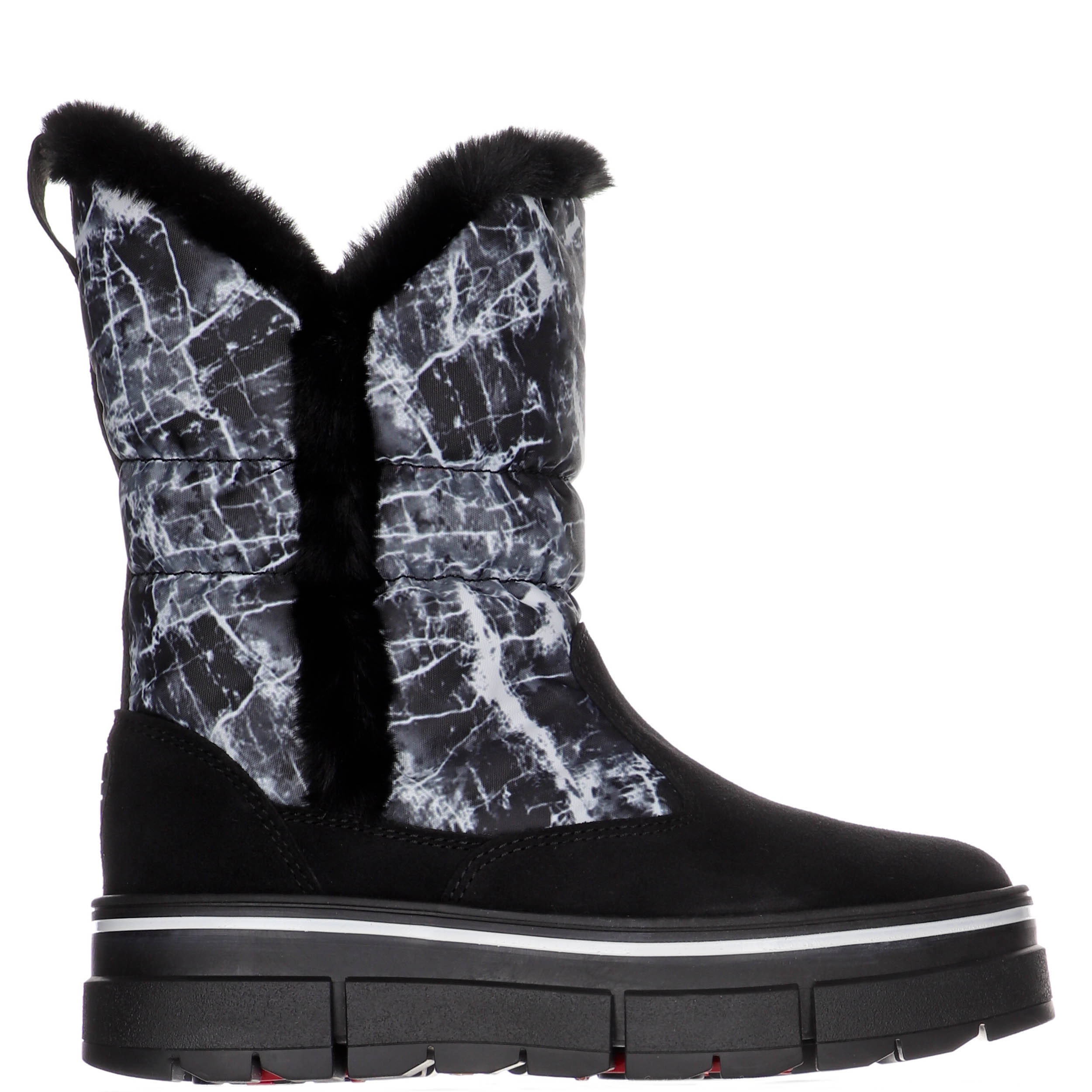 Cougar zag outlet boots