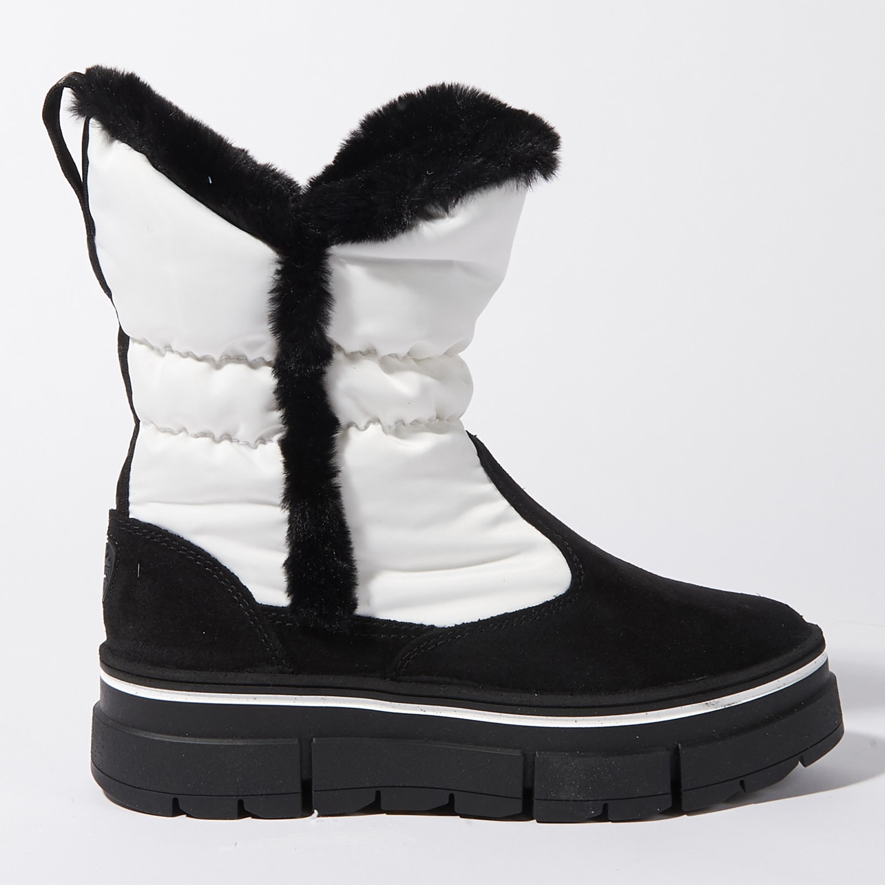 Pajar tour clearance fleece lined boot