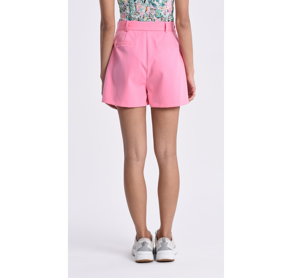 Image 219380_ALTMORE2.jpg, Product 219-380 / Price $19.33, Molly Bracken Shorts With Tie Waist from Molly Bracken on TSC.ca's Fashion department