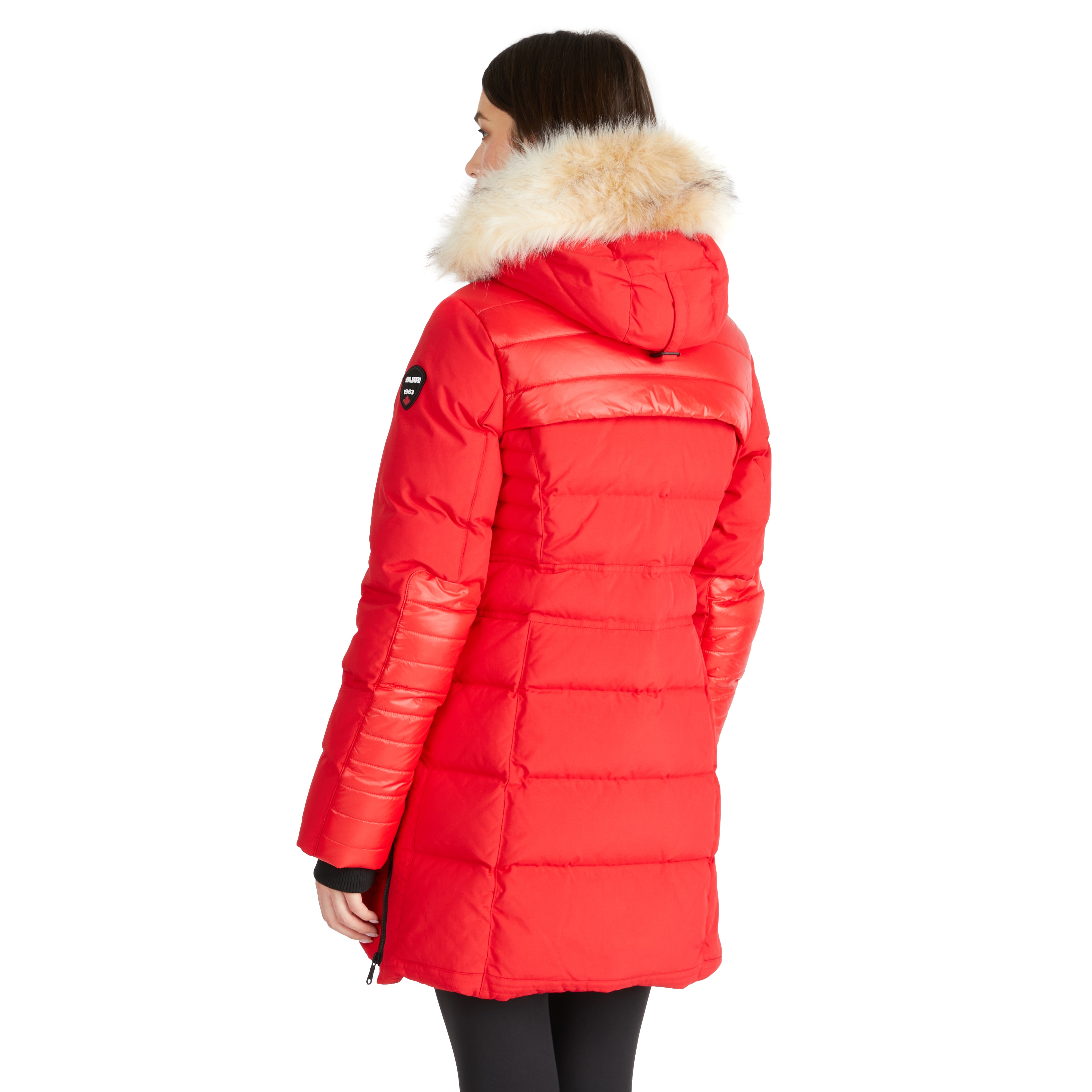 Pajar cheap winter coat