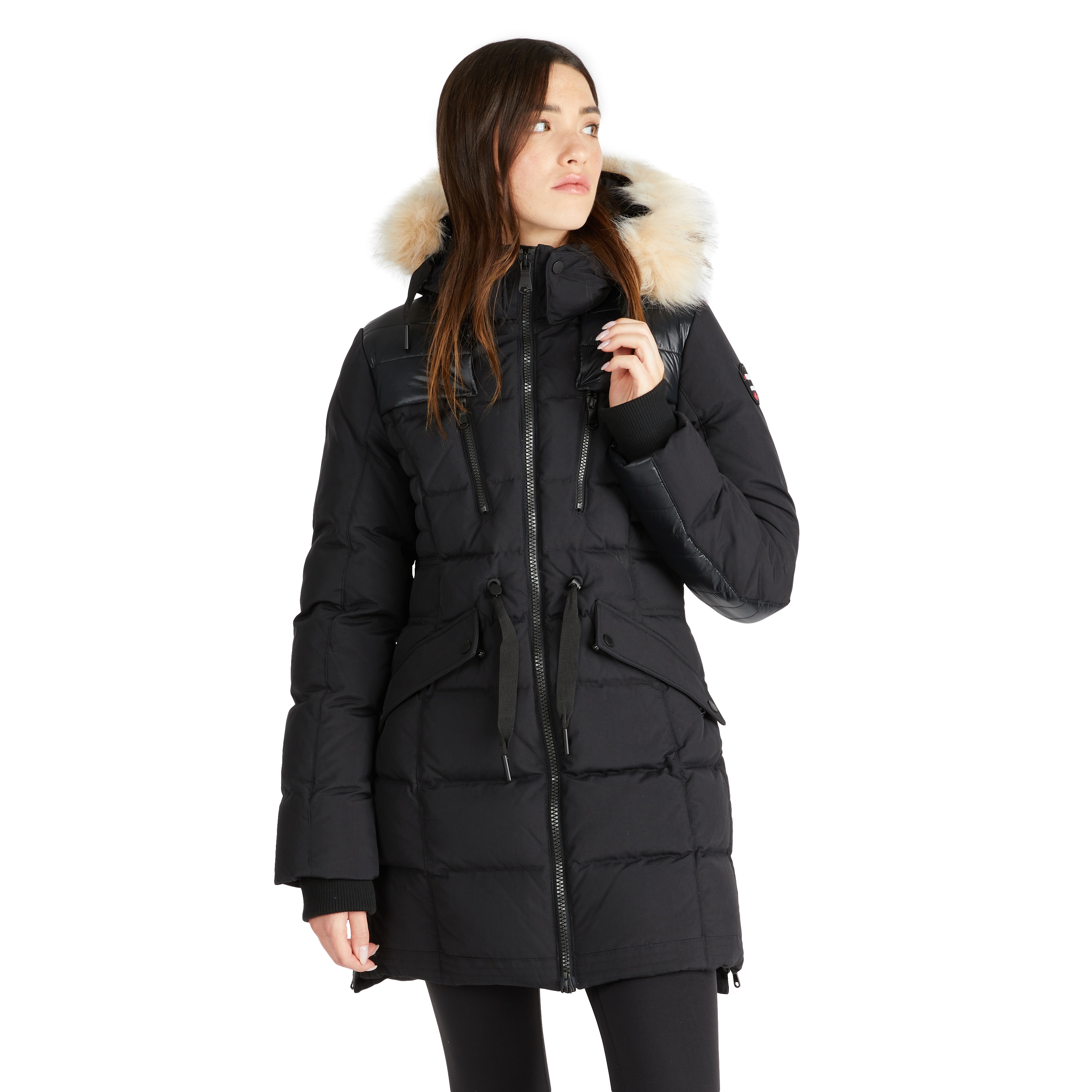 Pajar winter cheap coats on sale