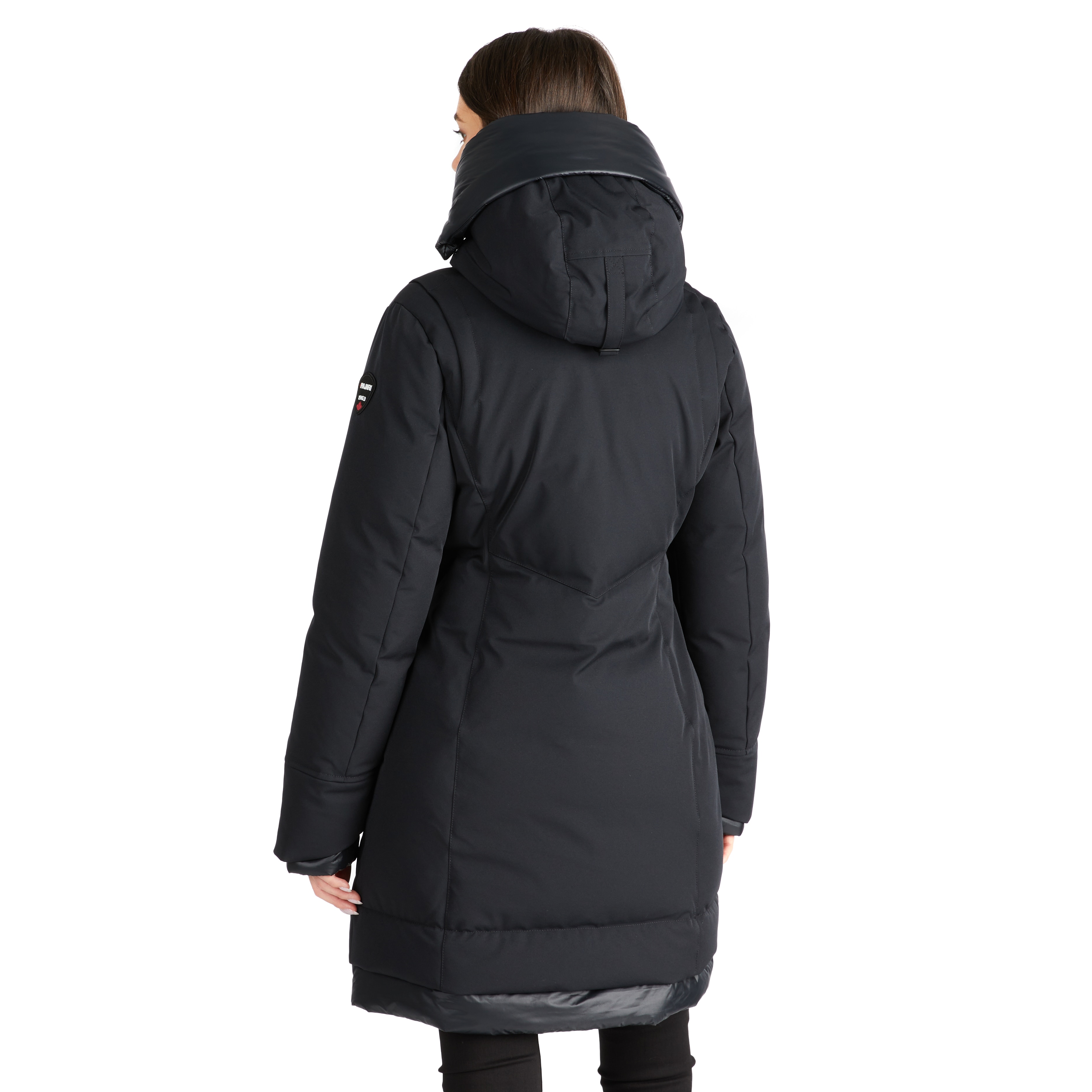 Pajar brooklyn outlet parka