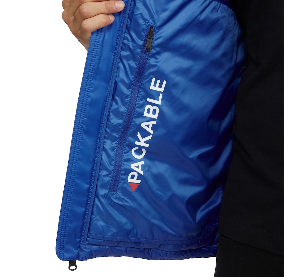 Image 219398_ALTMORE4.jpg, Product 219-398 / Price $119.88, Pajar Men's Walcott Packable Down Jacket from Pajar on TSC.ca's Fashion department