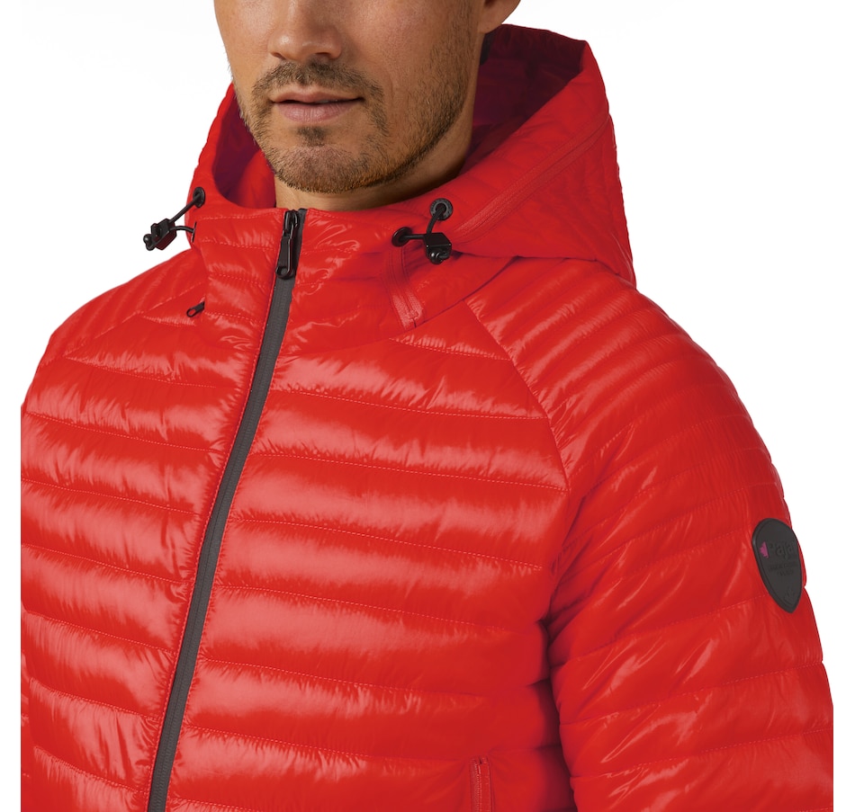Image 219398_ALTMORE5.jpg, Product 219-398 / Price $119.88, Pajar Men's Walcott Packable Down Jacket from Pajar on TSC.ca's Fashion department