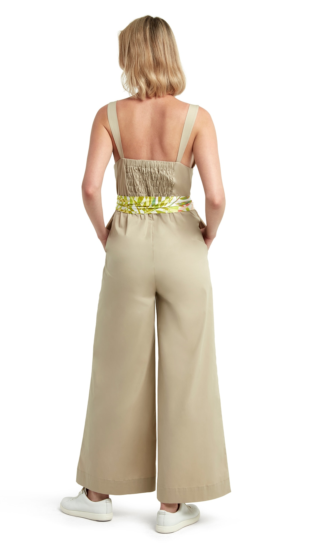 H by halston jumpsuit online