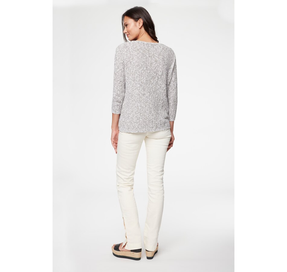 Image 219457_ALTMORE1.jpg, Product 219-457 / Price $44.33, Parkhurst Laylah V Neck Pullover from Parkhurst on TSC.ca's Fashion department