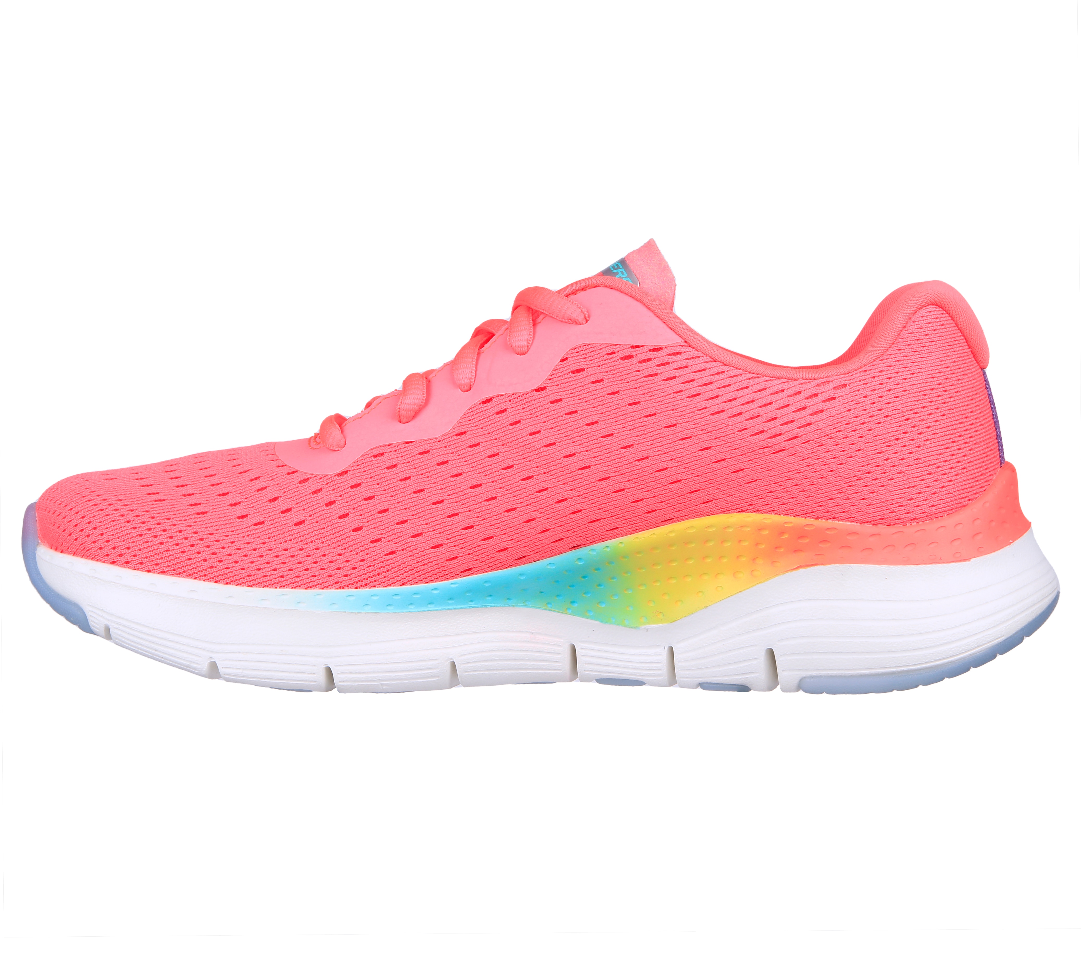 Rainbow nikes sale 219