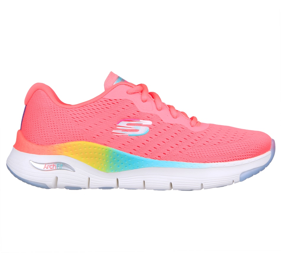 Clothing & Shoes - Shoes - Sneakers - Skechers Arch-Fit Power Step Lace ...
