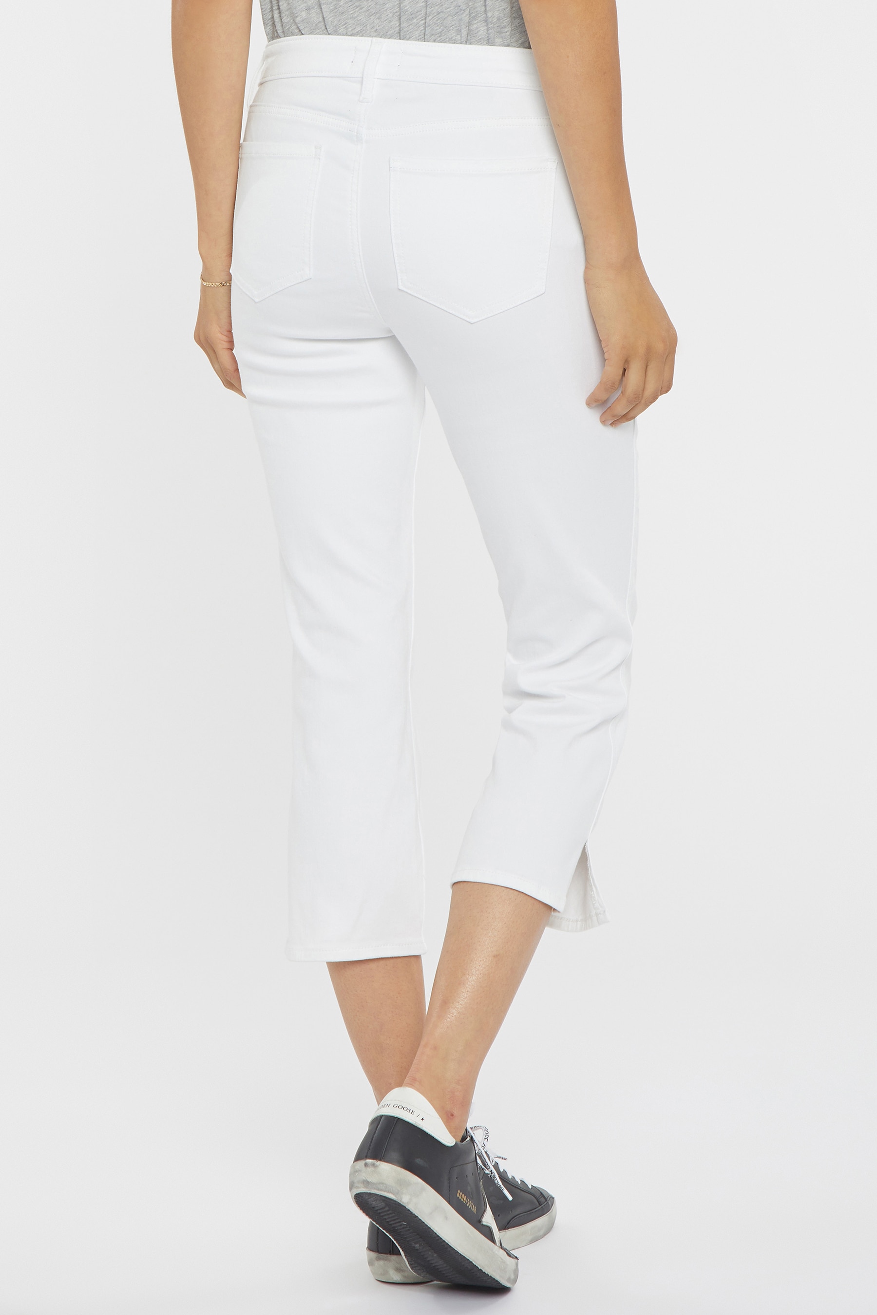 美品】TSC Zip Shorts (white) XL-