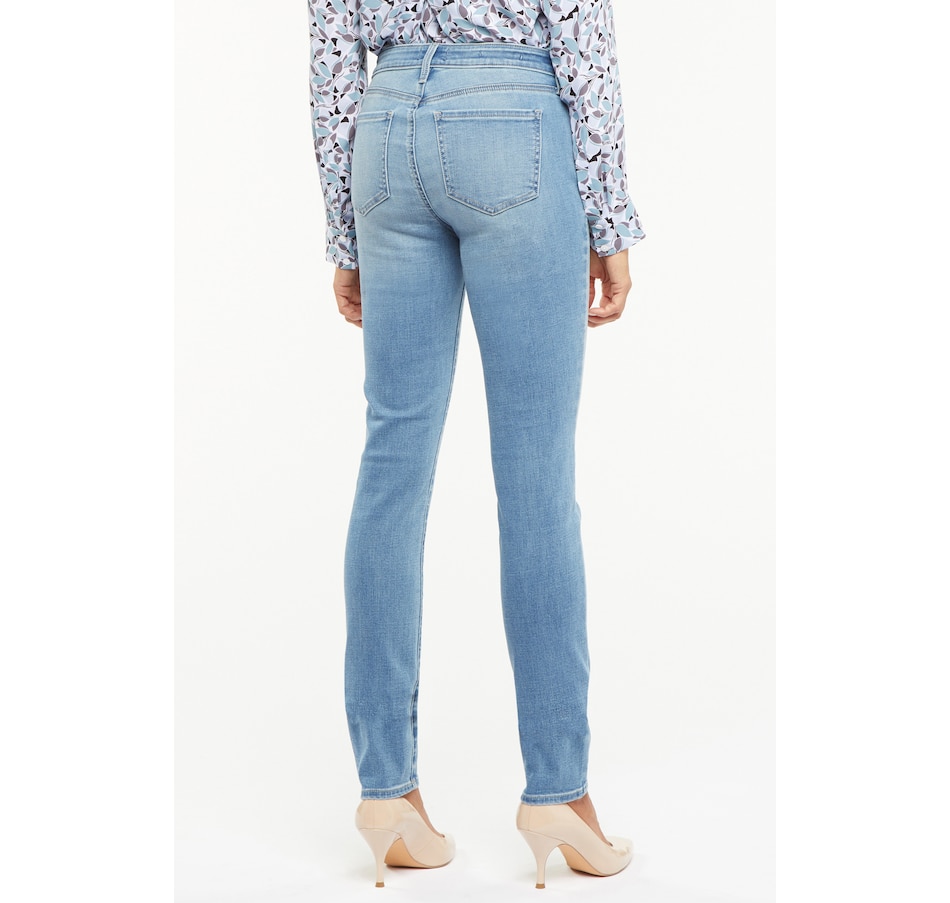 Image 219485_ALTMORE1.jpg, Product 219-485 / Price $59.33, NYDJ Alina Legging from NYDJ on TSC.ca's Fashion department